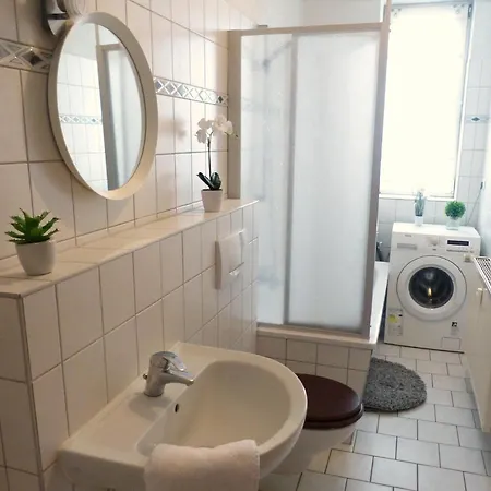 Sunnyhome Monteurwohnungen Und In Apartment