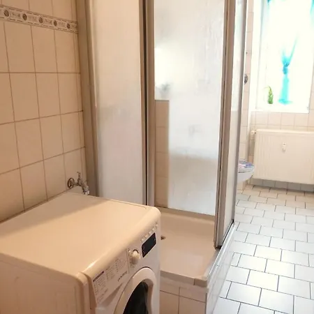 Apartment Sunnyhome Monteurwohnungen Und In