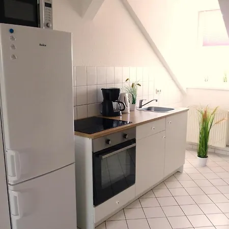 Sunnyhome Monteurwohnungen Und In Apartment Erfurt