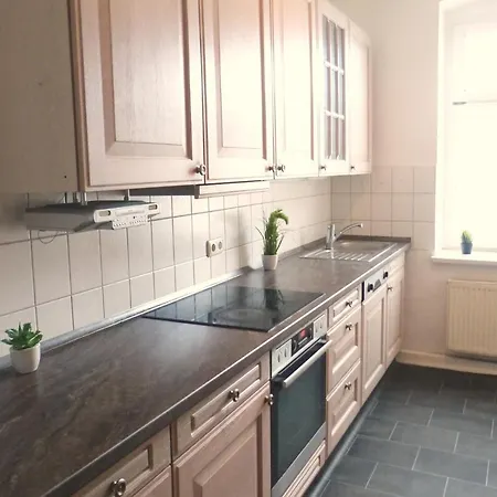 Sunnyhome Monteurwohnungen Und In * Erfurt