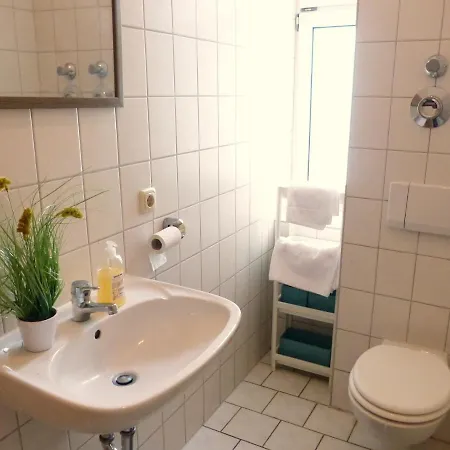 Sunnyhome Monteurwohnungen Und In