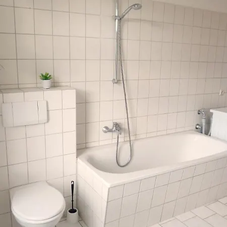 Sunnyhome Monteurwohnungen Und In Erfurt