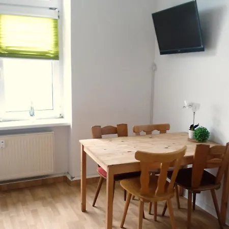 Sunnyhome Monteurwohnungen Und In Apartment