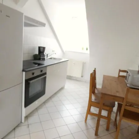 Sunnyhome Monteurwohnungen Und In * Erfurt