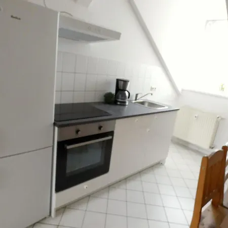 Sunnyhome Monteurwohnungen Und In Apartment Erfurt