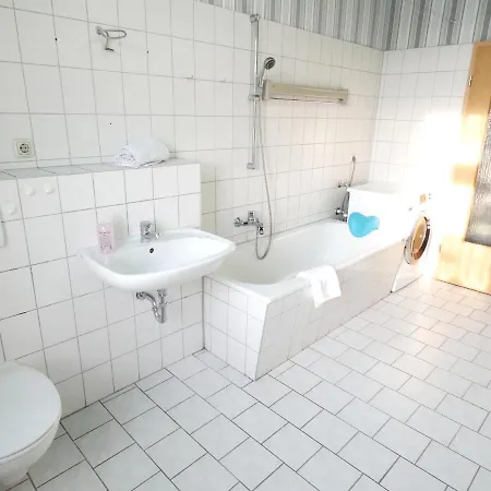 Apartment Sunnyhome Monteurwohnungen Und In *