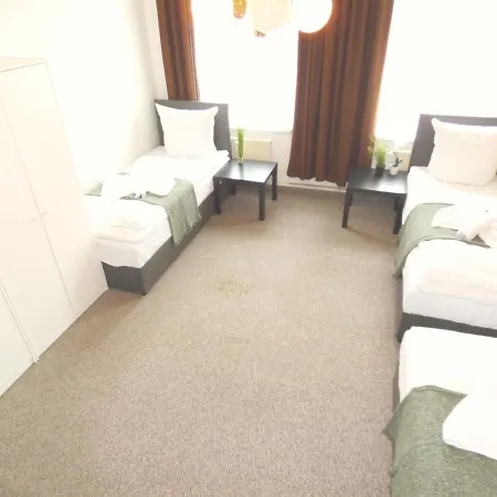 Sunnyhome Monteurwohnungen Und In *