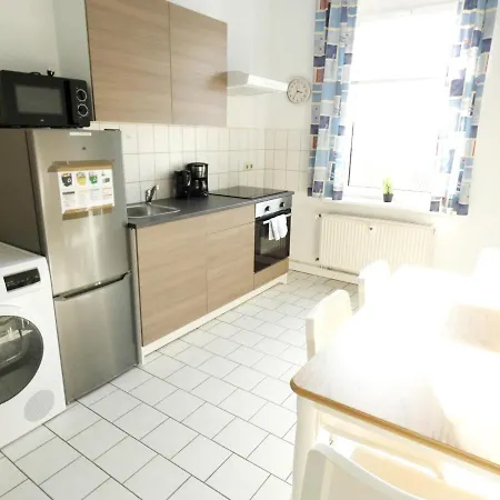 Sunnyhome Monteurwohnungen Und In * Erfurt