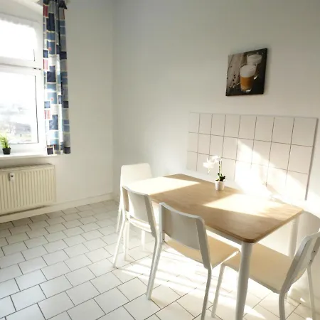 Sunnyhome Monteurwohnungen Und In *