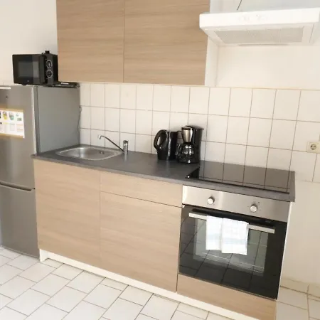 Sunnyhome Monteurwohnungen Und In *