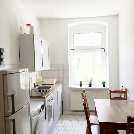 Sunnyhome Monteurwohnungen Und In Apartment Erfurt