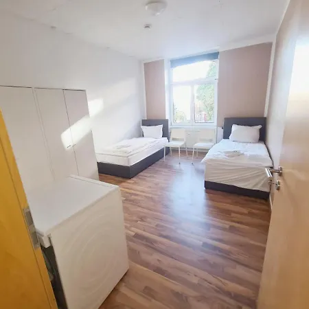 Apartment Sunnyhome Monteurwohnungen Und In Erfurt