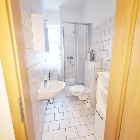 Sunnyhome Monteurwohnungen Und In Erfurt