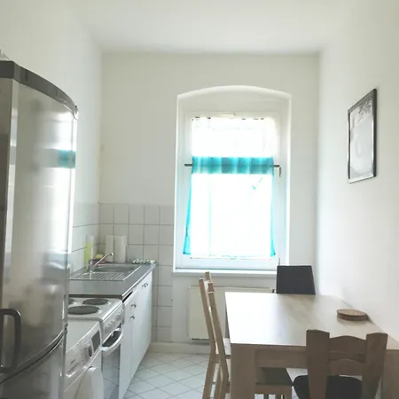 Apartment Sunnyhome Monteurwohnungen Und In Erfurt