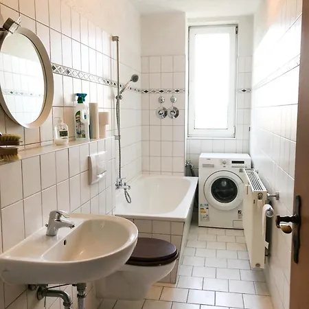 Apartment Sunnyhome Monteurwohnungen Und In