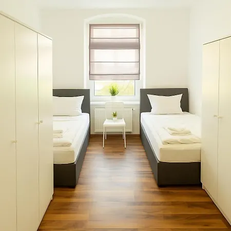 Sunnyhome Monteurwohnungen Und In *