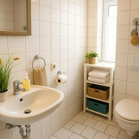 Sunnyhome Monteurwohnungen Und In