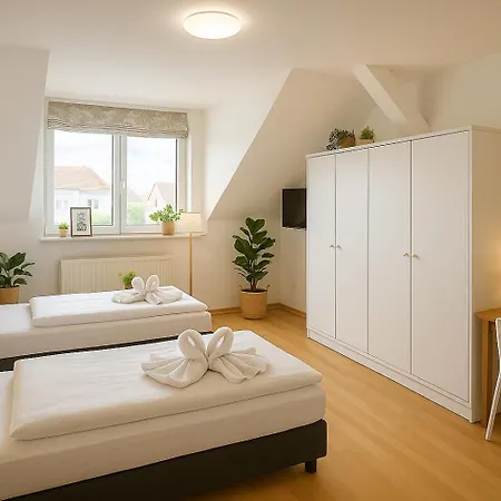 Sunnyhome Monteurwohnungen Und In Apartment *