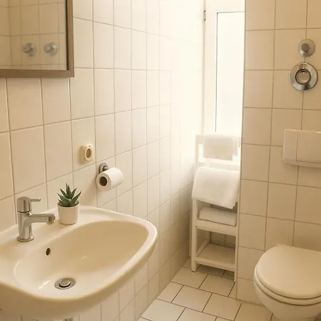 Sunnyhome Monteurwohnungen Und In Διαμέρισμα
