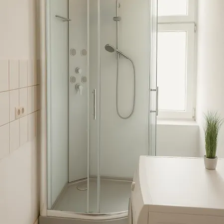 Διαμέρισμα Sunnyhome Monteurwohnungen Und In Ερφούρτη