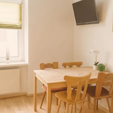 Sunnyhome Monteurwohnungen Und In Ερφούρτη