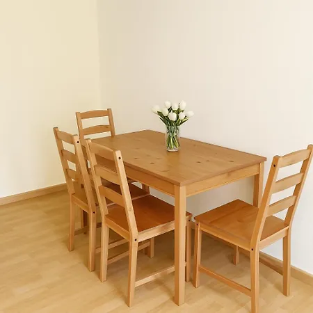 Sunnyhome Monteurwohnungen Und In Διαμέρισμα *