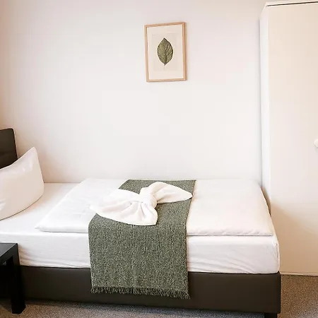 Sunnyhome Monteurwohnungen Und In *