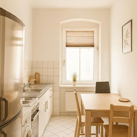 Sunnyhome Monteurwohnungen Und In Erfurt