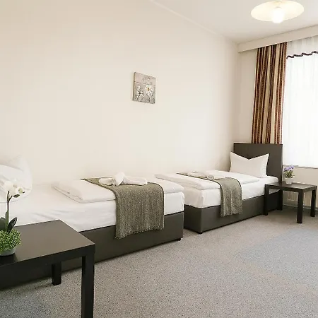 Sunnyhome Monteurwohnungen Und In