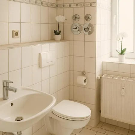 Sunnyhome Monteurwohnungen Und In Διαμέρισμα