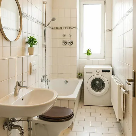 Apartment Sunnyhome Monteurwohnungen Und In