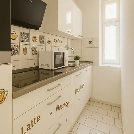 Apartment Sunnyhome Monteurwohnungen Und In *