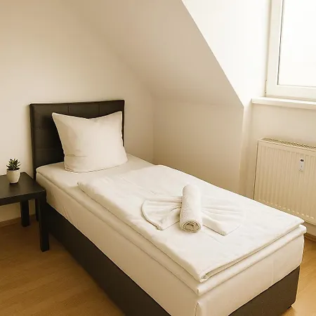 Sunnyhome Monteurwohnungen Und In *