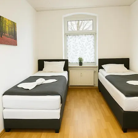 Sunnyhome Monteurwohnungen Und In * Erfurt