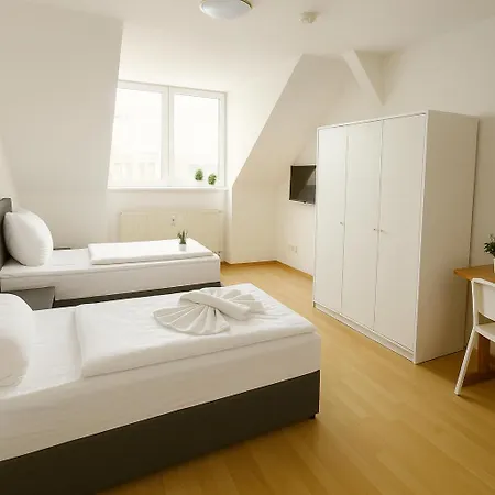 Apartment Sunnyhome Monteurwohnungen Und In *