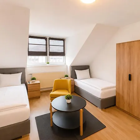 Sunnyhome Monteurwohnungen Und In * Erfurt