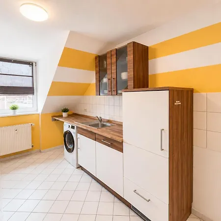 Sunnyhome Monteurwohnungen Und In