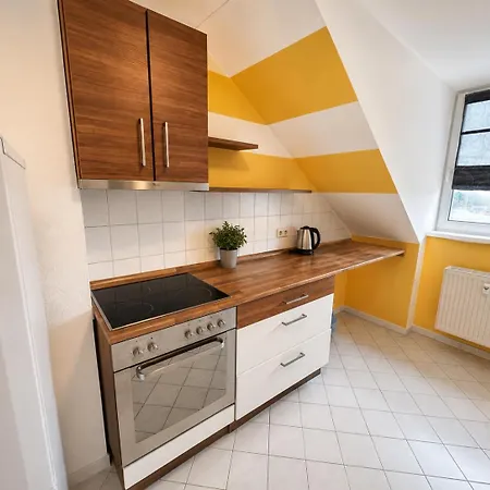 Apartment Sunnyhome Monteurwohnungen Und In