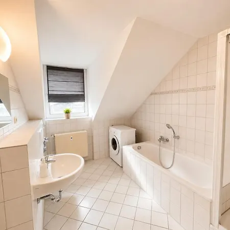 Sunnyhome Monteurwohnungen Und In * Ερφούρτη