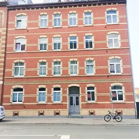 Sunnyhome Monteurwohnungen Und In Apartment Erfurt