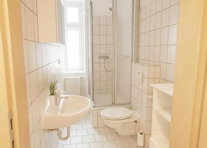 Sunnyhome Monteurwohnungen Und In شقة *