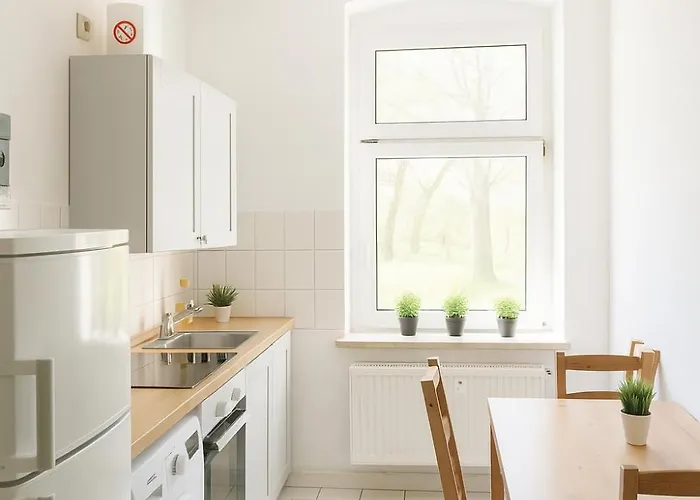 Sunnyhome Monteurwohnungen Und In *