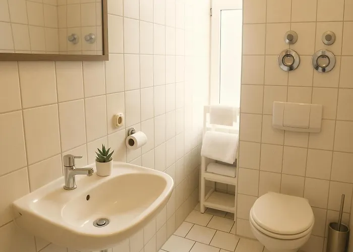 Sunnyhome Monteurwohnungen Und In Appartement