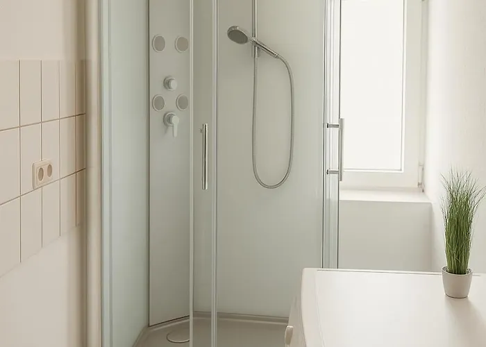 Appartamento Sunnyhome Monteurwohnungen Und In Erfurt