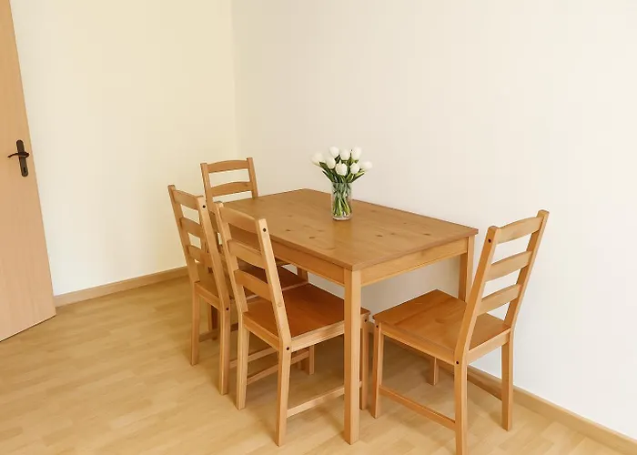 Sunnyhome Monteurwohnungen Und In شقة *