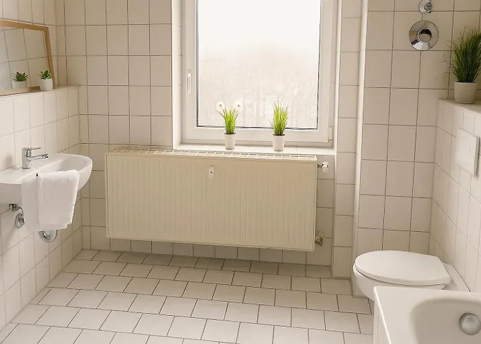 Sunnyhome Monteurwohnungen Und In * إرفورت