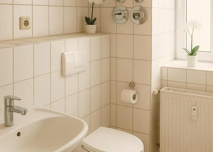 Sunnyhome Monteurwohnungen Und In شقة