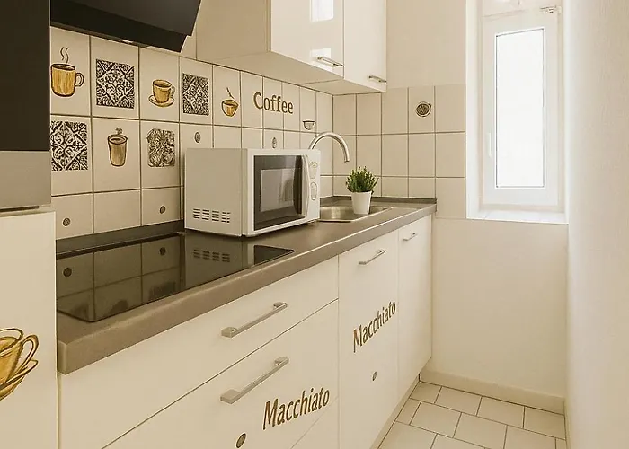 شقة Sunnyhome Monteurwohnungen Und In *