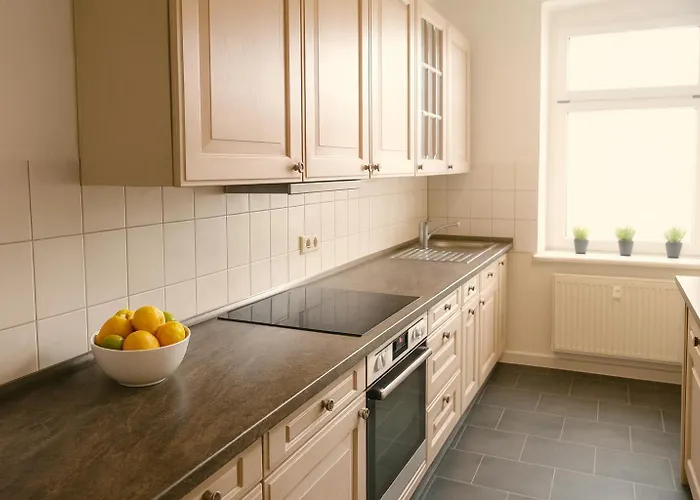 Appartement Sunnyhome Monteurwohnungen Und In Erfurt