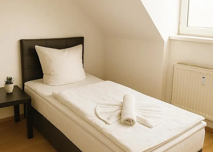 Sunnyhome Monteurwohnungen Und In *